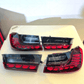 BMW 3-Series G20/G28/G80 GTS Style Tail Lights (2019 - 2024)