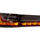 BMW 3-Series G20/G28/G80 GTS Style Tail Lights (2019 - 2024)