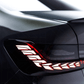 BMW 3-Series G20/G28/G80 GTS Style Tail Lights (2019 - 2024)