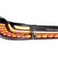BMW 3-Series G20/G28/G80 GTS Style Tail Lights (2019 - 2024)