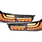 BMW 3-Series G20/G28/G80 GTS Style Tail Lights (2019 - 2024)