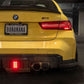 BMW 3-Series G20/G80 M3 CSL Laser Tail Lights Upgrade (2019-2024)