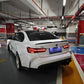 BMW 3-Series G20/G80 M3 CSL Laser Tail Lights Upgrade (2019-2024)