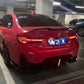 BMW 3-Series G20/G80 M3 CSL Laser Tail Lights Upgrade (2019-2024)