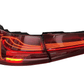 BMW 3-Series G20/G80 M3 CSL Laser Tail Lights Upgrade (2019-2024)