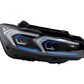 BMW 3 Series LCI G20 G28 LED Projector Headlights (2022+)
