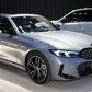 BMW 3 Series LCI G20 G28 LED Projector Headlights (2022+)