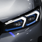 BMW 3 Series LCI G20 G28 LED Projector Headlights (2022+)