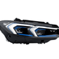BMW 3 Series LCI G20 G28 LED Projector Headlights (2022+)