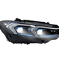 BMW 3 Series LCI G20 G28 LED Projector Headlights (2022+)