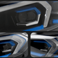 BMW 3 Series LCI G20 G28 LED Projector Headlights (2022+)