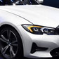 BMW 3 Series Pre-LCI G20 G28 "LCI" LED Headlight Upgrade (2019-2024)