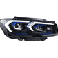 BMW 3 Series Pre-LCI G20 G28 "LCI" LED Headlight Upgrade (2019-2024)