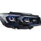 BMW 3 Series Pre-LCI G20 G28 "LCI" LED Headlight Upgrade (2019-2024)