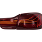 BMW 4-Series F32 F82 430i CSL Style LED Tail Lights 2013-2018