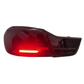 BMW 4-Series F32 F82 430i CSL Style LED Tail Lights 2013-2018