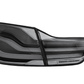 BMW 4-Series F32/F82 and F33 F35 Clear LED Tail Lights (2013-2016)