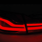 BMW 4-Series F32/F82 and F33 F35 Clear LED Tail Lights (2013-2016)