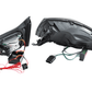 BMW 4-Series F32/F82 and F33 F35 Clear LED Tail Lights (2013-2016)