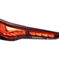 BMW 4-Series G22 G23 G82 M4 GTS OLED Style LED Taillight (2020-2023)