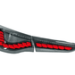 BMW 4-Series G22 G23 G82 M4 GTS OLED Style LED Taillight (2020-2023)