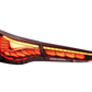 BMW 4-Series G22 G23 G82 M4 GTS OLED Style LED Taillight (2020-2023)