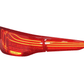 BMW 4-Series G82 M4 G22 4 Series "CSL" Laser Style Taillights (2021+)