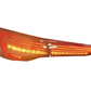 BMW 4-Series G82 M4 G22 4 Series "CSL" Laser Style Taillights (2021+)