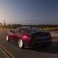 BMW 4-Series G82 M4 G22 4 Series "CSL" Laser Style Taillights (2021+)