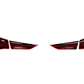 BMW 4-Series G82 M4 G22 4 Series "CSL" Laser Style Taillights (2021+)