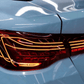 BMW 4-Series G82 M4 G22 4 Series "CSL" Laser Style Taillights (2021+)