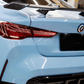 BMW 4-Series G82 M4 G22 4 Series "CSL" Laser Style Taillights (2021+)