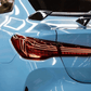BMW 4-Series G82 M4 G22 4 Series "CSL" Laser Style Taillights (2021+)