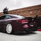 BMW 4-Series G82 M4 G22 4 Series "CSL" Laser Style Taillights (2021+)
