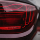 BMW 4-Series G82 M4 G22 4 Series "CSL" Laser Style Taillights (2021+)