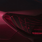 BMW 4-Series G82 M4 G22 4 Series "CSL" Laser Style Taillights (2021+)