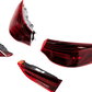 BMW 4-Series G82 M4 G22 4 Series "CSL" Laser Style Taillights (2021+)