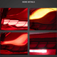 BMW 4-Series M4 F82 F83 F32 F36/F33 OLED Dynamic -GTS Style- Tail Lights (2014-2020)