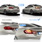 BMW 4-Series M4 F82 F83 F32 F36/F33 OLED Dynamic -GTS Style- Tail Lights (2014-2020)