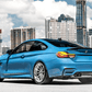 BMW 4-Series M4 F82 F83 F32 F36/F33 OLED Dynamic -GTS Style- Tail Lights (2014-2020)