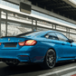 BMW 4-Series M4 F82 F83 F32 F36/F33 OLED Dynamic -GTS Style- Tail Lights (2014-2020)