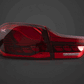 BMW 4-Series M4 F82 F83 F32 F36/F33 OLED Dynamic -GTS Style- Tail Lights (2014-2020)