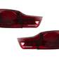 BMW 4-Series M4 F82 F83 F32 F36/F33 OLED Dynamic -GTS Style- Tail Lights (2014-2020)
