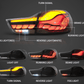 BMW 4-Series M4 F82 F83 F32 F36/F33 OLED Dynamic -GTS Style- Tail Lights (2014-2020)