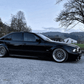 BMW 5-Series E39 Sedan Full Over Fender Kit (1996 - 2003)