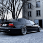 BMW 5-Series E39 Sedan Full Over Fender Kit (1996 - 2003)