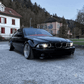 BMW 5-Series E39 Sedan Full Over Fender Kit (1996 - 2003)