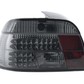 BMW 5-series E39 Sedan Smoked LED Taillights Set (1995-2000)