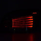 BMW 5 Series E60 Sedan Chrome/Smoked LED Taillights (2008-2009)
