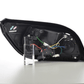 BMW 5 Series E60 Sedan Chrome/Smoked LED Taillights (2008-2009)